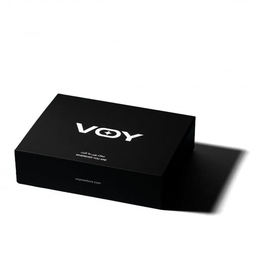 عبوات فوي لتعبئة العطور