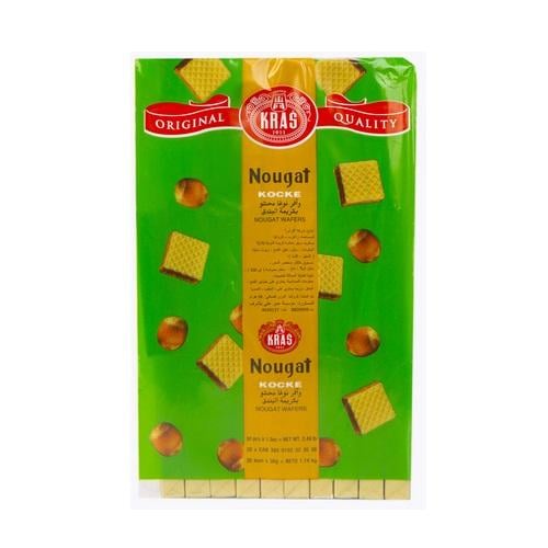 كراس ويفر بالبندق