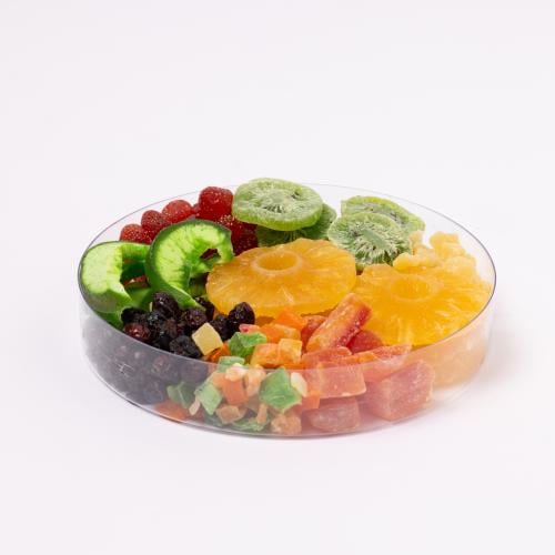 فواكه مجففة مشكلة 700 جرام