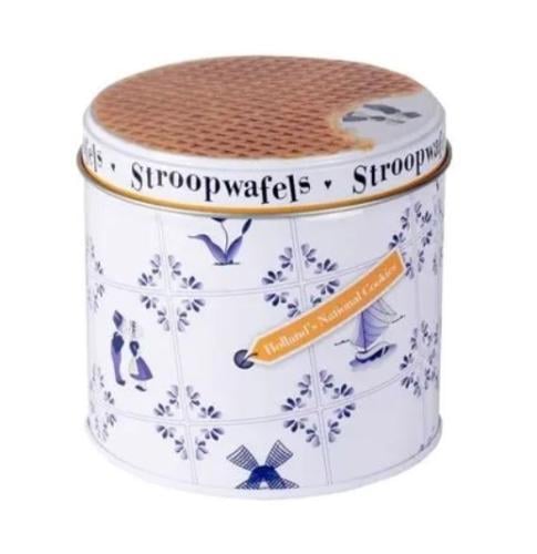 كليجا هولندية بالكاراميل من ماكس اند الكس - 250 جر...