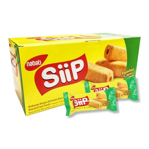 بفك سيب بالذرة 100جرام