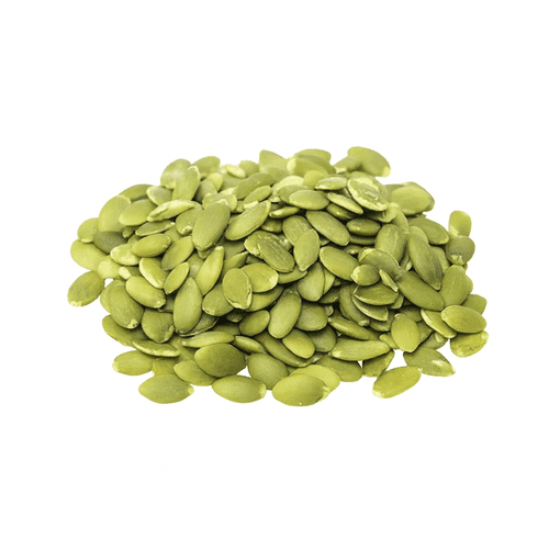 فصفص قرع مقشر