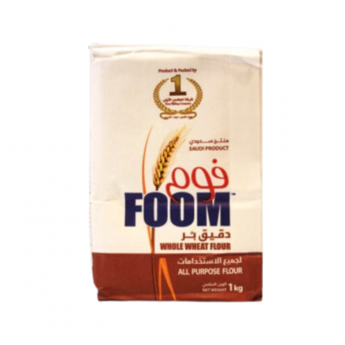 بودرة دقيق بر فوم بكتات 1 كيلو