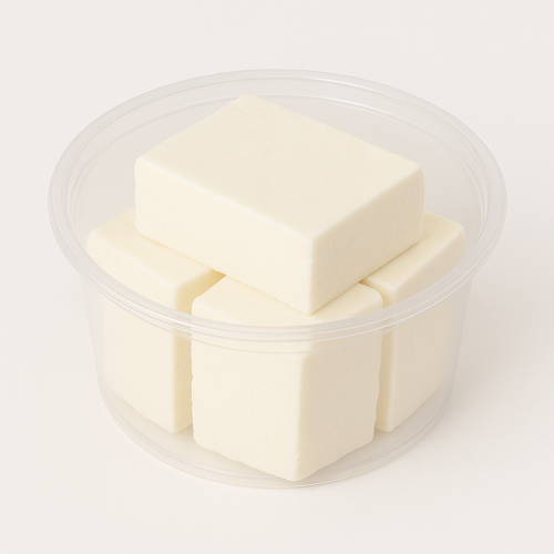 جبنة هنقاري الطازجة