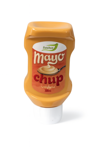 مايوتشب فريشكو 300 مل