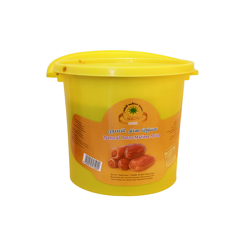 دبس تمر خلاص طبيعي 1 كيلو