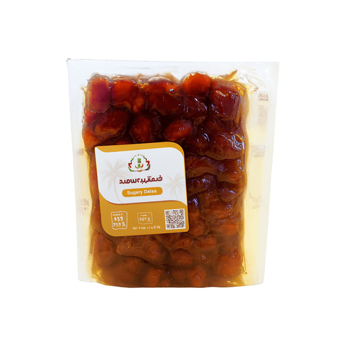 تمر خلاص القصيم في اي بي vip 1 كيلو
