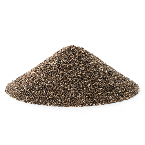 بذور الشيا الطبيعية