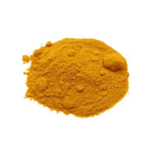 بهارات مشكلة مطحونة