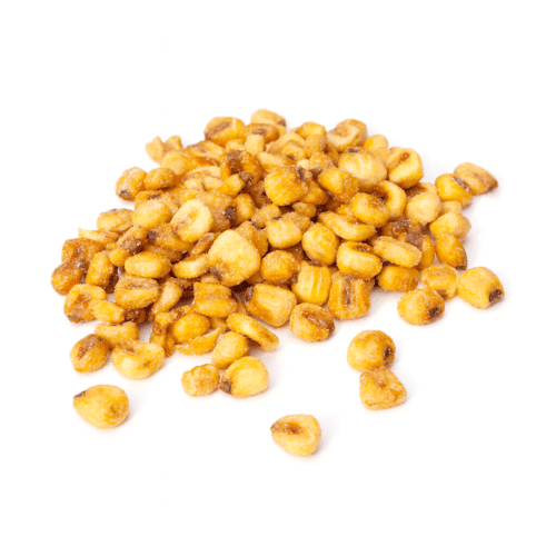 ذرة اسباني مكسرات