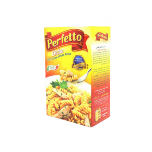 مكرونة اليشي برفيتو رقم ٢٣٦ 500 جم