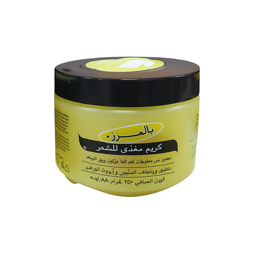 كريم بالمرز الأصلي مغذي للشعر 250 جم