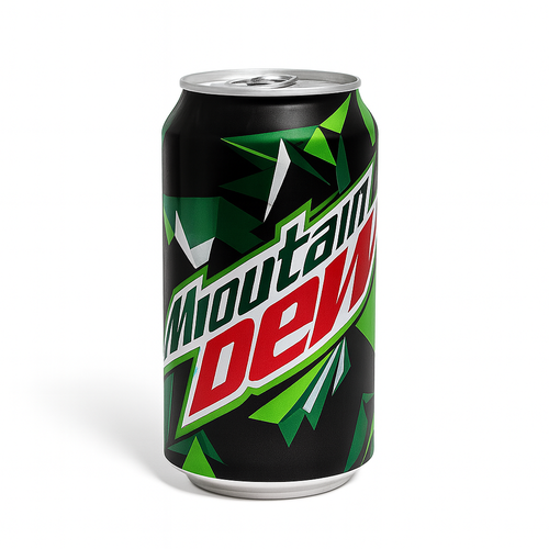 مشروب ديو الغازي 320 مل