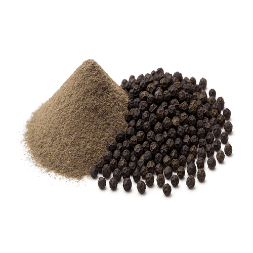 فلفل اسود طبيعي