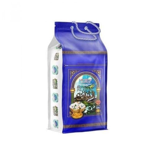 رز الربان بسمتي سوبر حبة طويل 1 كيلو