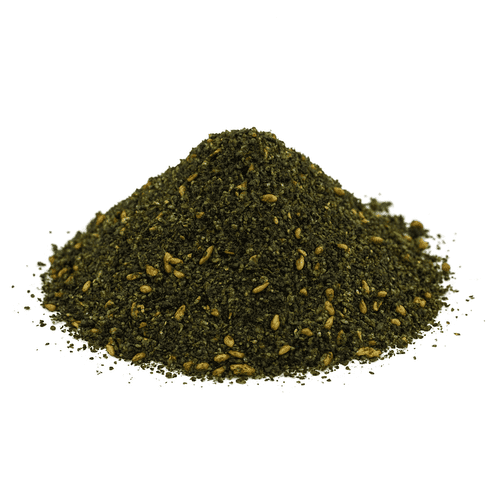 زعتر سوري فاخر نكهة أصيلة