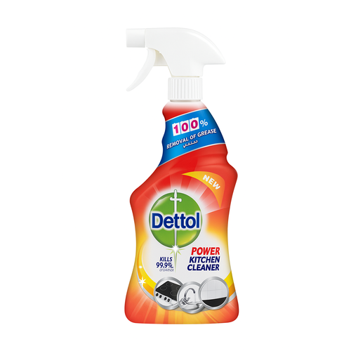 بخاخ ديتول المضاد للبكتريا 500 مل