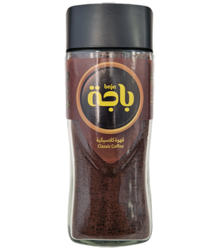 نسكافية باجة كلاسيك 50 جرام