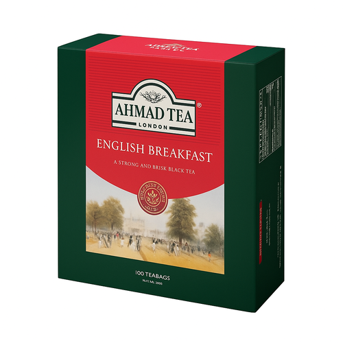 شاي احمد سيلاني احمر 100 خيط