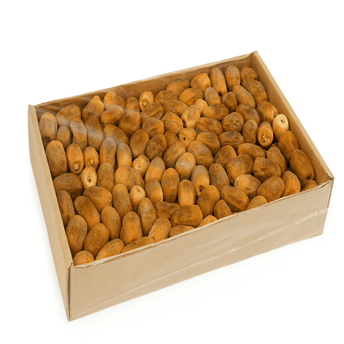 تمر رشودية فاخر 3 كيلو