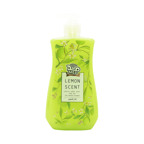 صابون سائل مد باليمون لليدين 500 مل