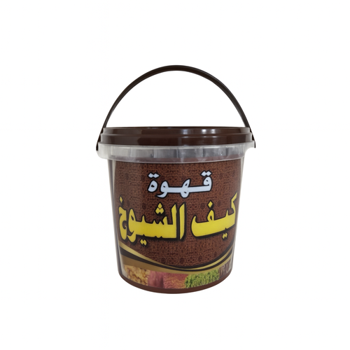 قهوة كيف الشيوخ 500 جم