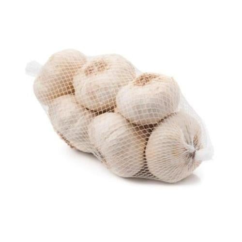 كيس ثوم صغير