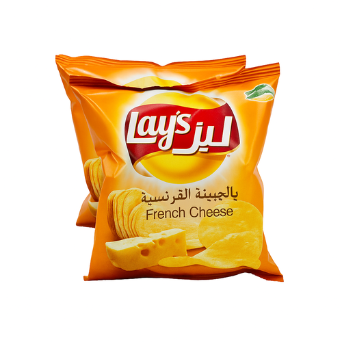 ليز جبنة فرنسية صغير