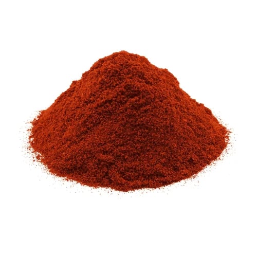 ground red pepper