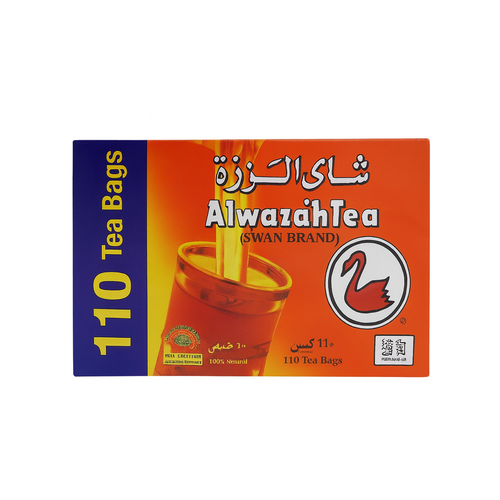 شاي الوزة سيلان 110 خيط