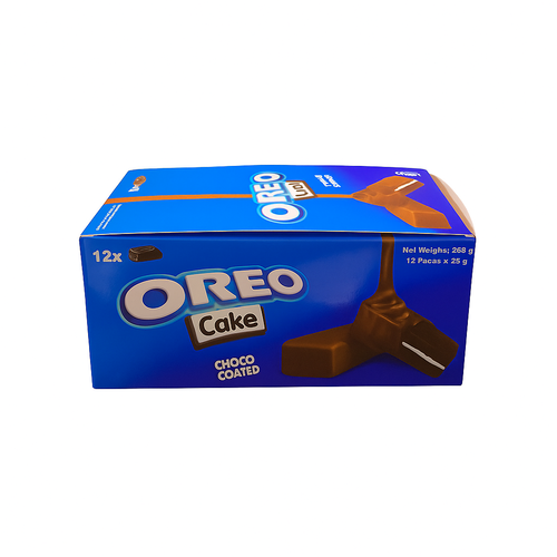 كيك اوريو بالشوكولاتة