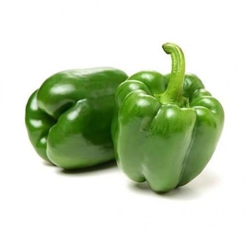 فلفل رومي فلفل شامي فلين