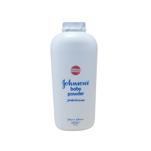 بودرة اطفال من جونسون