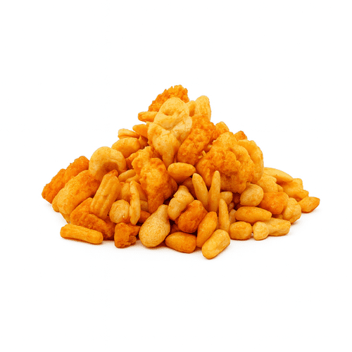 مكسرات تايلندية