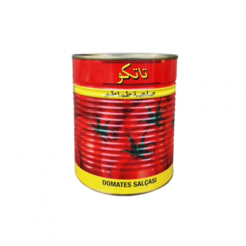 صلصة طماطم تاتكو 800 جم