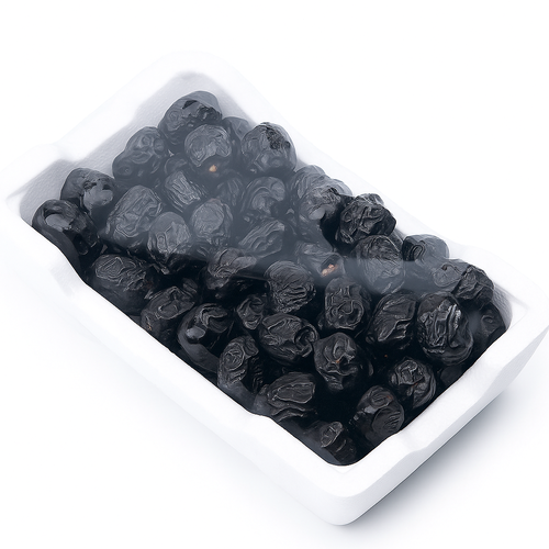 تمر عجوة المدينة الأصلية 1.5 كيلو