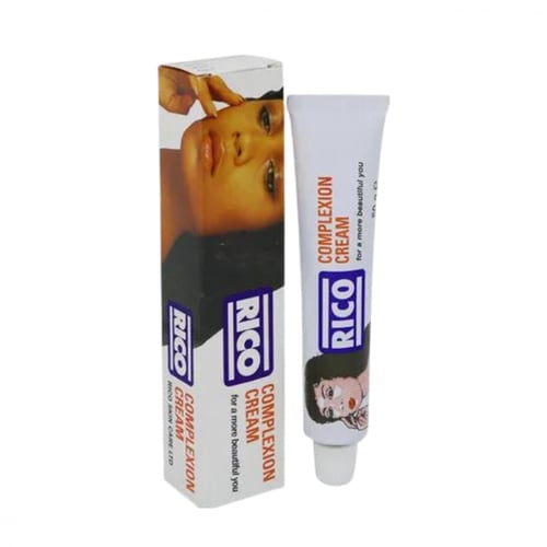 ريكو كريم تفتيح البشرة