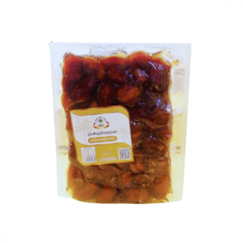 تمر خلاص القصيم في اي بي vip 1 كيلو