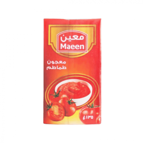 معجون طماطم معين 135 جم