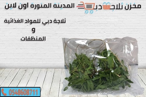 ربطة نعناع حساوي مديني نباتي