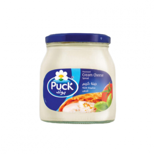 جبنة كريم من بوك 900 جم