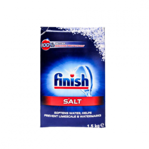 فانيش ملابس سولت 1.5 كيلو