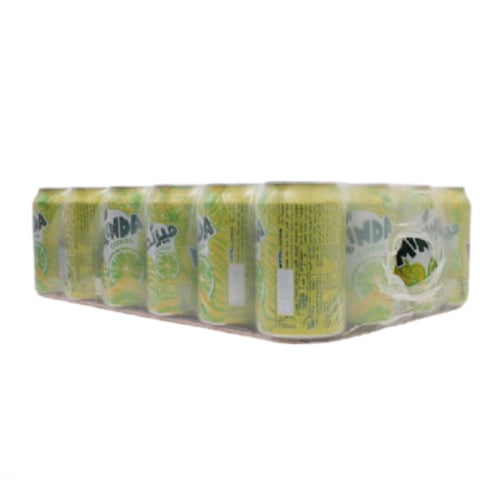 ميرندا حمضيات مشروب غازي 320 مل