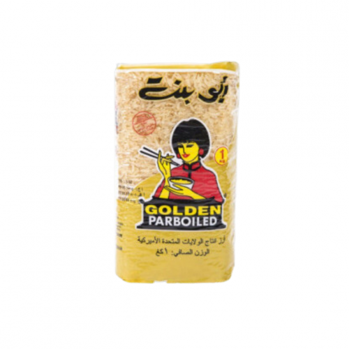 ارز ابو بنت انتاج الولايات المتحدة 1 كيلو