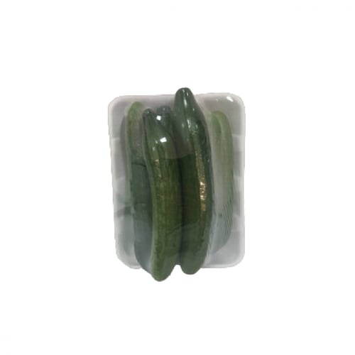 خيار طازج فلين