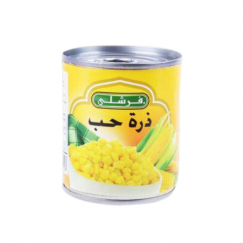 ذرة حب فرشلي صغير 185 جم