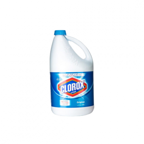 كلوركس سائل وسط 1.89 لتر