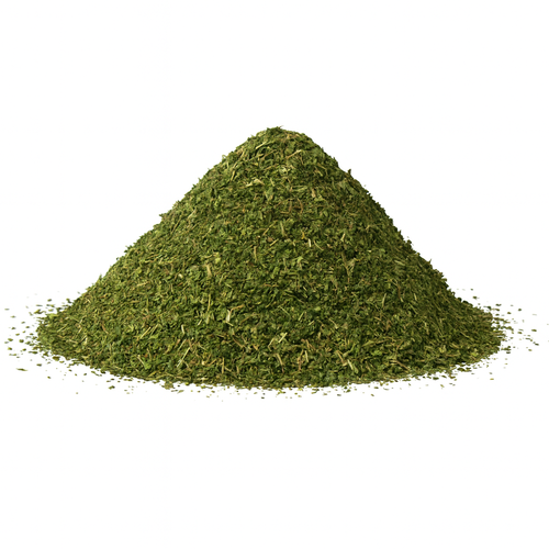 عشبة ورق القراص