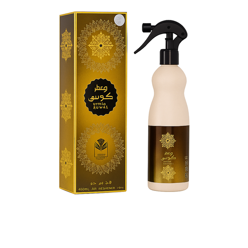 معطر جو منزلي كويتي مركز 500 مل