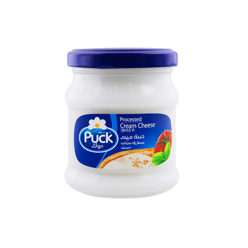 جبنة كريم من بوك كاسات 140جم